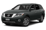2015 Nissan Pathfinder